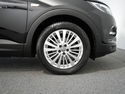 Opel Grandland X 1.2 Turbo Innovation Automaat | Trekhaak | Achteruitrijcamera | All season banden | Cruise control ActivLease financial lease
