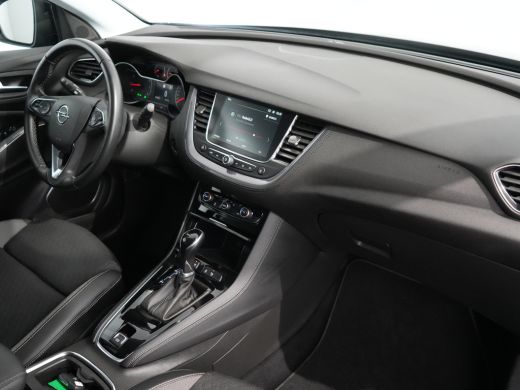 Opel Grandland X 1.2 Turbo Innovation Automaat | Trekhaak | Achteruitrijcamera | All season banden | Cruise control ActivLease financial lease