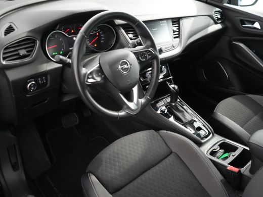 Opel Grandland X 1.2 Turbo Innovation Automaat | Trekhaak | Achteruitrijcamera | All season banden | Cruise control ActivLease financial lease