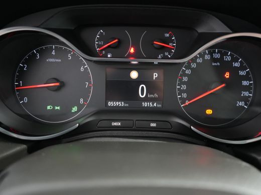 Opel Grandland X 1.2 Turbo Innovation Automaat | Trekhaak | Achteruitrijcamera | All season banden | Cruise control ActivLease financial lease