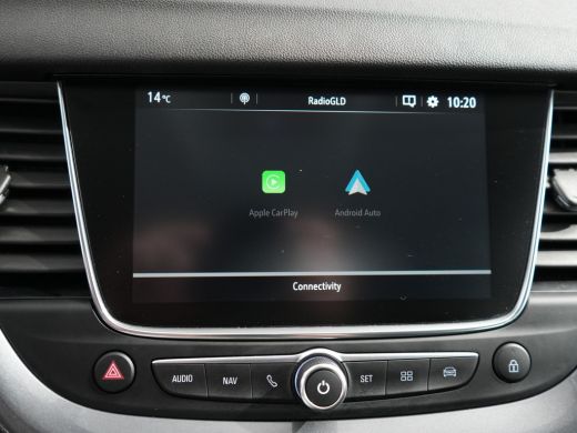 Opel Grandland X 1.2 Turbo Innovation Automaat | Trekhaak | Achteruitrijcamera | All season banden | Cruise control ActivLease financial lease