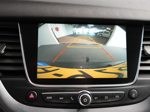 Opel Grandland X 1.2 Turbo Innovation Automaat | Trekhaak | Achteruitrijcamera | All season banden | Cruise control ActivLease financial lease
