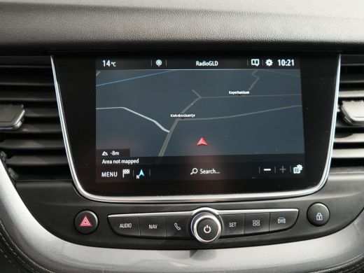 Opel Grandland X 1.2 Turbo Innovation Automaat | Trekhaak | Achteruitrijcamera | All season banden | Cruise control ActivLease financial lease