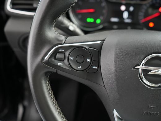 Opel Grandland X 1.2 Turbo Innovation Automaat | Trekhaak | Achteruitrijcamera | All season banden | Cruise control ActivLease financial lease