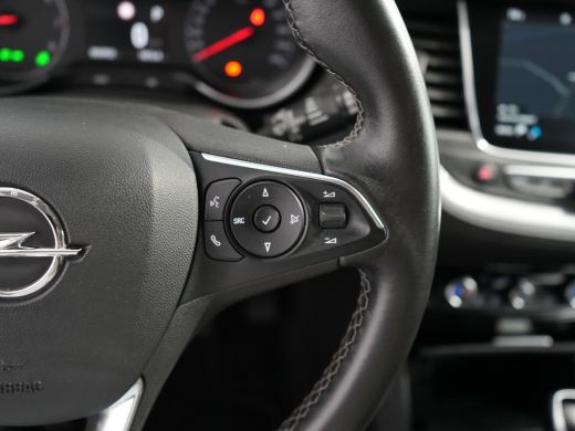 Opel Grandland X 1.2 Turbo Innovation Automaat | Trekhaak | Achteruitrijcamera | All season banden | Cruise control ActivLease financial lease