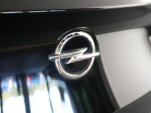 Opel Grandland X 1.2 Turbo Innovation Automaat | Trekhaak | Achteruitrijcamera | All season banden | Cruise control ActivLease financial lease