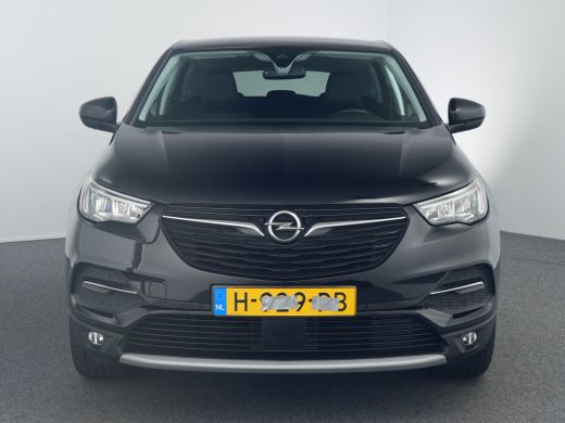 Opel Grandland X 1.2 Turbo Innovation Automaat | Trekhaak | Achteruitrijcamera | All season banden | Cruise control ActivLease financial lease