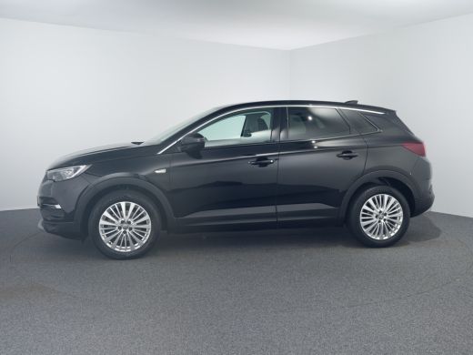 Opel Grandland X 1.2 Turbo Innovation Automaat | Trekhaak | Achteruitrijcamera | All season banden | Cruise control ActivLease financial lease