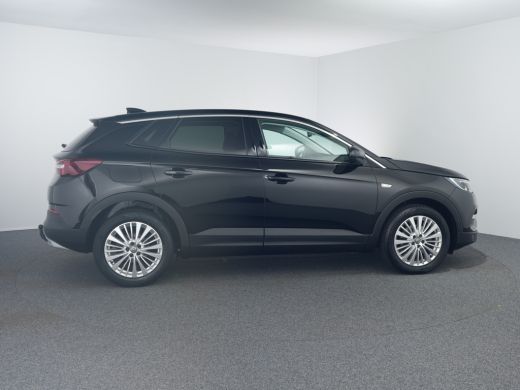 Opel Grandland X 1.2 Turbo Innovation Automaat | Trekhaak | Achteruitrijcamera | All season banden | Cruise control ActivLease financial lease