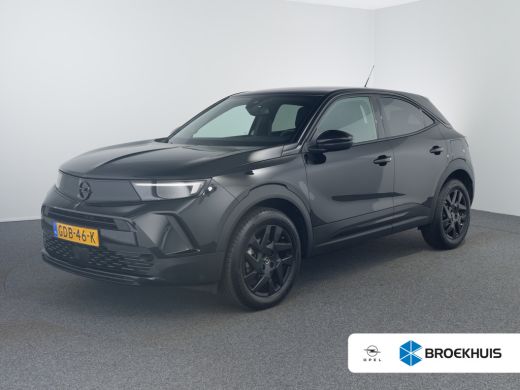 Opel Mokka 1.2 Turbo GS | Achteruitrijcamera | Apple Carplay/Android Auto|telefoonintegratie premium | Cruis... Opel Mokka 1.2 Turbo GS | Achteruitrijcamera | Apple Carplay/Android Auto|telefoonintegratie premium | Cruis...