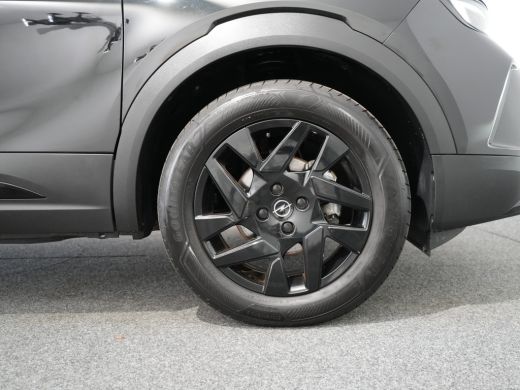 Opel Mokka 1.2 Turbo GS | Achteruitrijcamera | Apple Carplay/Android Auto|telefoonintegratie premium | Cruis... ActivLease financial lease