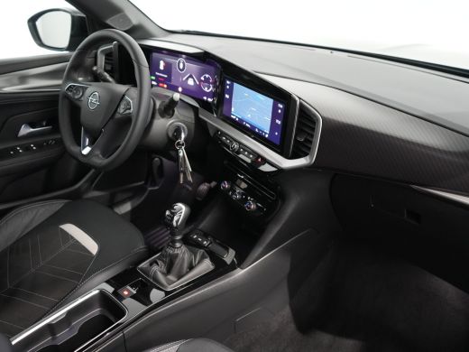 Opel Mokka 1.2 Turbo GS | Achteruitrijcamera | Apple Carplay/Android Auto|telefoonintegratie premium | Cruis... ActivLease financial lease