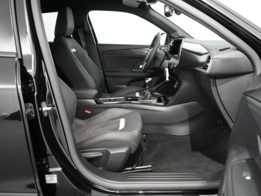 Opel Mokka 1.2 Turbo GS | Achteruitrijcamera | Apple Carplay/Android Auto|telefoonintegratie premium | Cruis... ActivLease financial lease