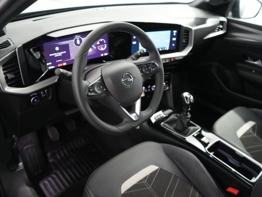 Opel Mokka 1.2 Turbo GS | Achteruitrijcamera | Apple Carplay/Android Auto|telefoonintegratie premium | Cruis... ActivLease financial lease