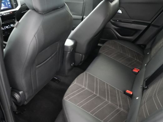 Opel Mokka 1.2 Turbo GS | Achteruitrijcamera | Apple Carplay/Android Auto|telefoonintegratie premium | Cruis... ActivLease financial lease