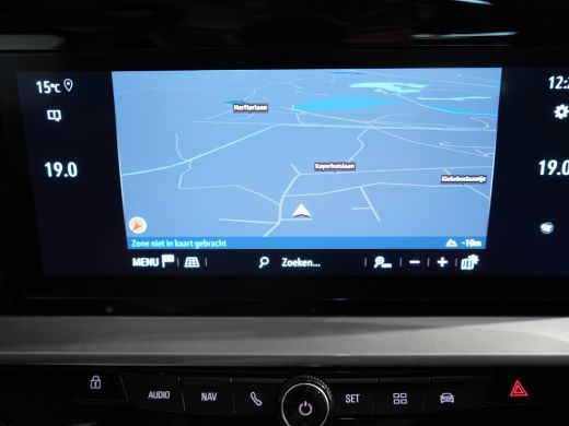 Opel Mokka 1.2 Turbo GS | Achteruitrijcamera | Apple Carplay/Android Auto|telefoonintegratie premium | Cruis... ActivLease financial lease