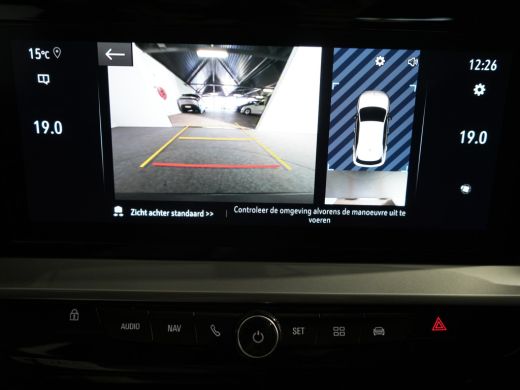 Opel Mokka 1.2 Turbo GS | Achteruitrijcamera | Apple Carplay/Android Auto|telefoonintegratie premium | Cruis... ActivLease financial lease