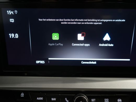 Opel Mokka 1.2 Turbo GS | Achteruitrijcamera | Apple Carplay/Android Auto|telefoonintegratie premium | Cruis... ActivLease financial lease