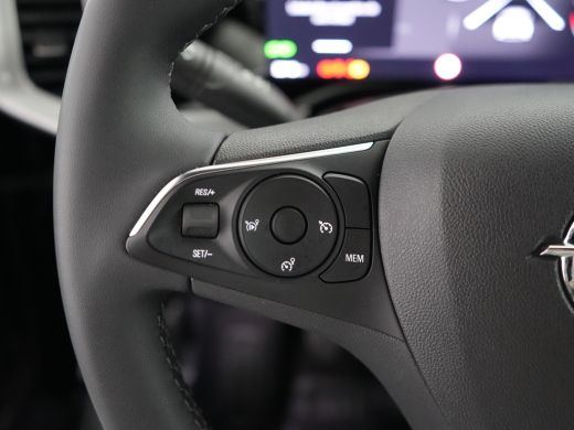 Opel Mokka 1.2 Turbo GS | Achteruitrijcamera | Apple Carplay/Android Auto|telefoonintegratie premium | Cruis... ActivLease financial lease