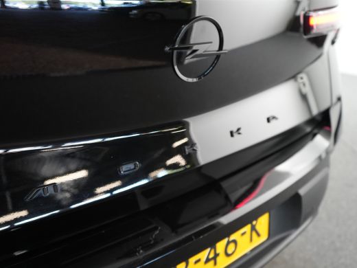 Opel Mokka 1.2 Turbo GS | Achteruitrijcamera | Apple Carplay/Android Auto|telefoonintegratie premium | Cruis... ActivLease financial lease