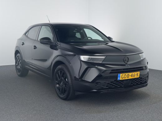 Opel Mokka 1.2 Turbo GS | Achteruitrijcamera | Apple Carplay/Android Auto|telefoonintegratie premium | Cruis... ActivLease financial lease