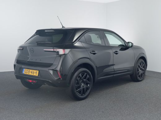 Opel Mokka 1.2 Turbo GS | Achteruitrijcamera | Apple Carplay/Android Auto|telefoonintegratie premium | Cruis... ActivLease financial lease