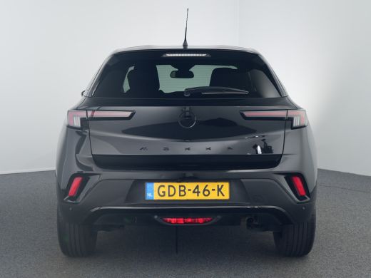 Opel Mokka 1.2 Turbo GS | Achteruitrijcamera | Apple Carplay/Android Auto|telefoonintegratie premium | Cruis... ActivLease financial lease