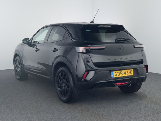 Opel Mokka 1.2 Turbo GS | Achteruitrijcamera | Apple Carplay/Android Auto|telefoonintegratie premium | Cruis... ActivLease financial lease