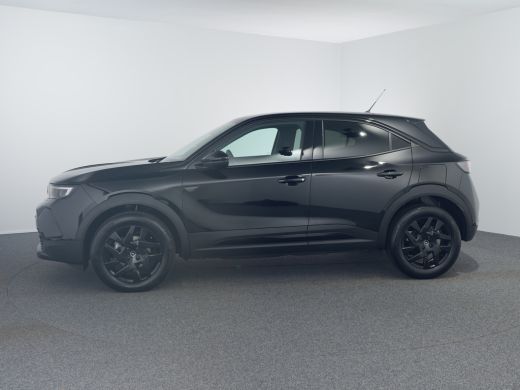 Opel Mokka 1.2 Turbo GS | Achteruitrijcamera | Apple Carplay/Android Auto|telefoonintegratie premium | Cruis... ActivLease financial lease