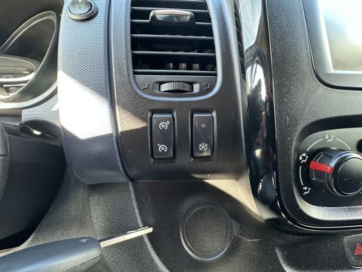 Opel Vivaro 1.6 CDTI 126 PK / L1H1 / 1e EIG. / ** ZEER NETJES ONDERHOUDEN** / TREKHAAK / CAMERA / NAVI / AIRC... ActivLease financial lease