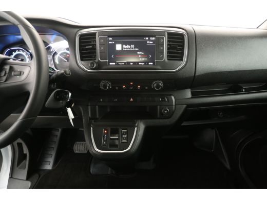 Opel Vivaro-e Cargo-E L2H1 75 kWh | Elektrisch | Airco | Cruise | Carplay | 3-Zits | Parkeersens. ActivLease financial lease