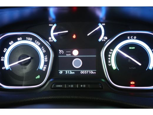 Opel Vivaro-e Cargo-E L2H1 75 kWh | Elektrisch | Airco | Cruise | Carplay | 3-Zits | Parkeersens. ActivLease financial lease