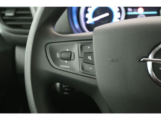 Opel Vivaro-e Cargo-E L2H1 75 kWh | Elektrisch | Airco | Cruise | Carplay | 3-Zits | Parkeersens. ActivLease financial lease