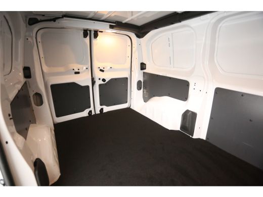 Opel Vivaro-e Cargo-E L2H1 75 kWh | Elektrisch | Airco | Cruise | Carplay | 3-Zits | Parkeersens. ActivLease financial lease