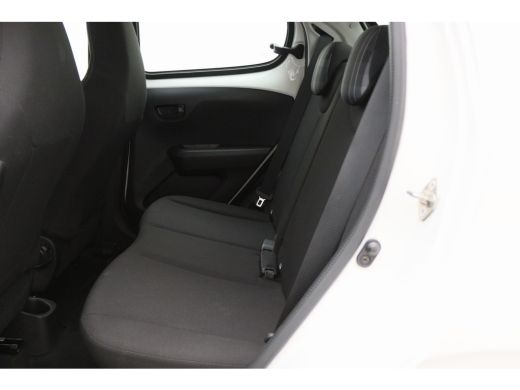 Peugeot 108 1.0 e-VTi Active LED, Airco, Bluetooth, Elektr. Pakket, Isofix ActivLease financial lease