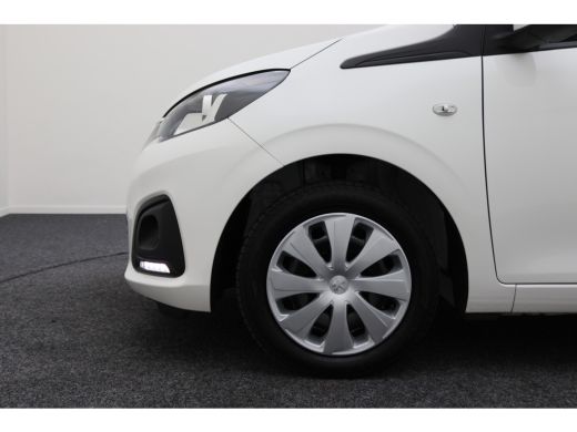Peugeot 108 1.0 e-VTi Active LED, Airco, Bluetooth, Elektr. Pakket, Isofix ActivLease financial lease
