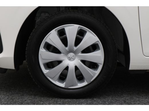 Peugeot 108 1.0 e-VTi Active LED, Airco, Bluetooth, Elektr. Pakket, Isofix ActivLease financial lease