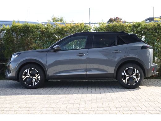 Peugeot 2008 1.2 Hybrid 136 GT Camera | Navigatie | PDC | Carplay | Adaptieve Cruisecontrol | Keyless | Climat... ActivLease financial lease