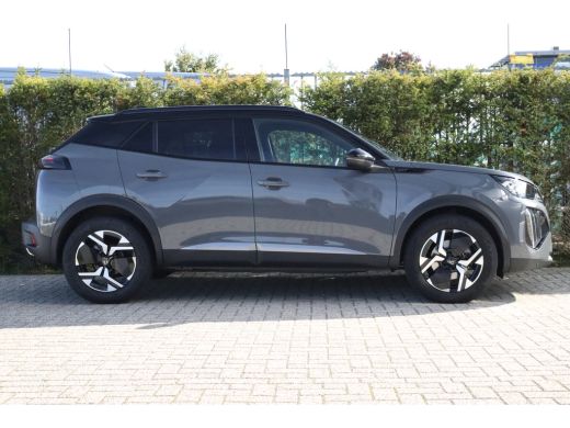 Peugeot 2008 1.2 Hybrid 136 GT Camera | Navigatie | PDC | Carplay | Adaptieve Cruisecontrol | Keyless | Climat... ActivLease financial lease