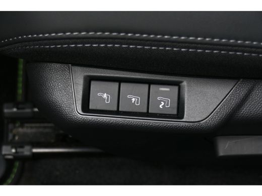 Peugeot 2008 1.2 PURETECH 130PK GT PACK AUTOMAAT / NAVI / ALCANATARA / PDC / CLIMA / 17"LMV / CAMERA V+A / KEY... ActivLease financial lease