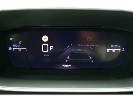Peugeot 2008 1.2 PURETECH 130PK GT PACK AUTOMAAT / NAVI / ALCANATARA / PDC / CLIMA / 17"LMV / CAMERA V+A / KEY... ActivLease financial lease