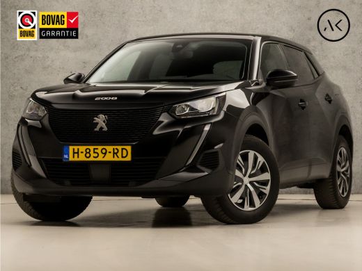 Peugeot 2008 1.2 PureTech Sport (APPLE CARPLAY, GROOT NAVI, GETINT GLAS, TREKHAAK, PARKEERSENSOREN, SPORTSTOEL... Peugeot 2008 1.2 PureTech Sport (APPLE CARPLAY, GROOT NAVI, GETINT GLAS, TREKHAAK, PARKEERSENSOREN, SPORTSTOEL...