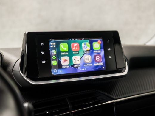 Peugeot 2008 1.2 PureTech Sport (APPLE CARPLAY, GROOT NAVI, GETINT GLAS, TREKHAAK, PARKEERSENSOREN, SPORTSTOEL... ActivLease financial lease