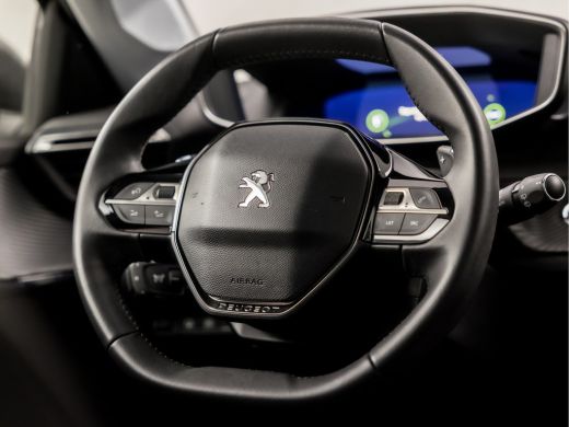 Peugeot 208 1.2 PureTech Allure Pack Automaat (VIRTUAL COCKPIT, APPLE CARPLAY, GROOT NAVI, ADAPTIVE CRUISE, S... ActivLease financial lease