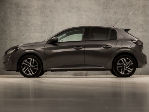 Peugeot 208 1.2 PureTech Allure Pack Automaat (VIRTUAL COCKPIT, APPLE CARPLAY, GROOT NAVI, ADAPTIVE CRUISE, S... ActivLease financial lease