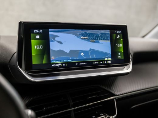 Peugeot 208 1.2 PureTech Allure Pack Automaat (VIRTUAL COCKPIT, APPLE CARPLAY, GROOT NAVI, ADAPTIVE CRUISE, S... ActivLease financial lease