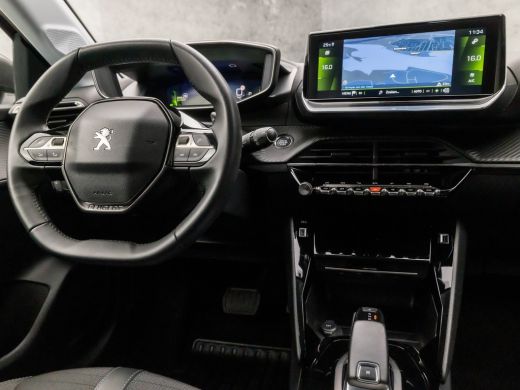 Peugeot 208 1.2 PureTech Allure Pack Automaat (VIRTUAL COCKPIT, APPLE CARPLAY, GROOT NAVI, ADAPTIVE CRUISE, S... ActivLease financial lease