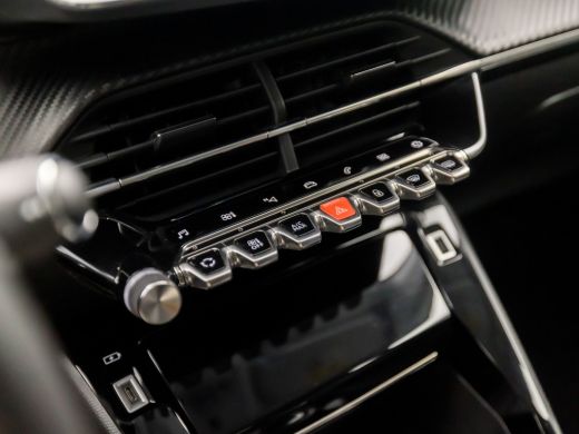 Peugeot 208 1.2 PureTech Allure Pack Automaat (VIRTUAL COCKPIT, APPLE CARPLAY, GROOT NAVI, ADAPTIVE CRUISE, S... ActivLease financial lease