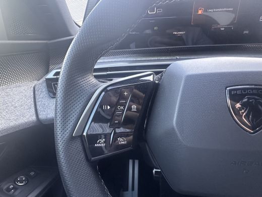 Peugeot 3008 1.2 Hybrid 136 GT Adaptieve Cruise | Rondomzicht Camera | Carplay | Digitaal Dashboard | Elek. Ac... ActivLease financial lease