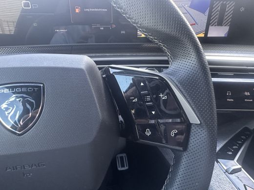 Peugeot 3008 1.2 Hybrid 136 GT Adaptieve Cruise | Rondomzicht Camera | Carplay | Digitaal Dashboard | Elek. Ac... ActivLease financial lease